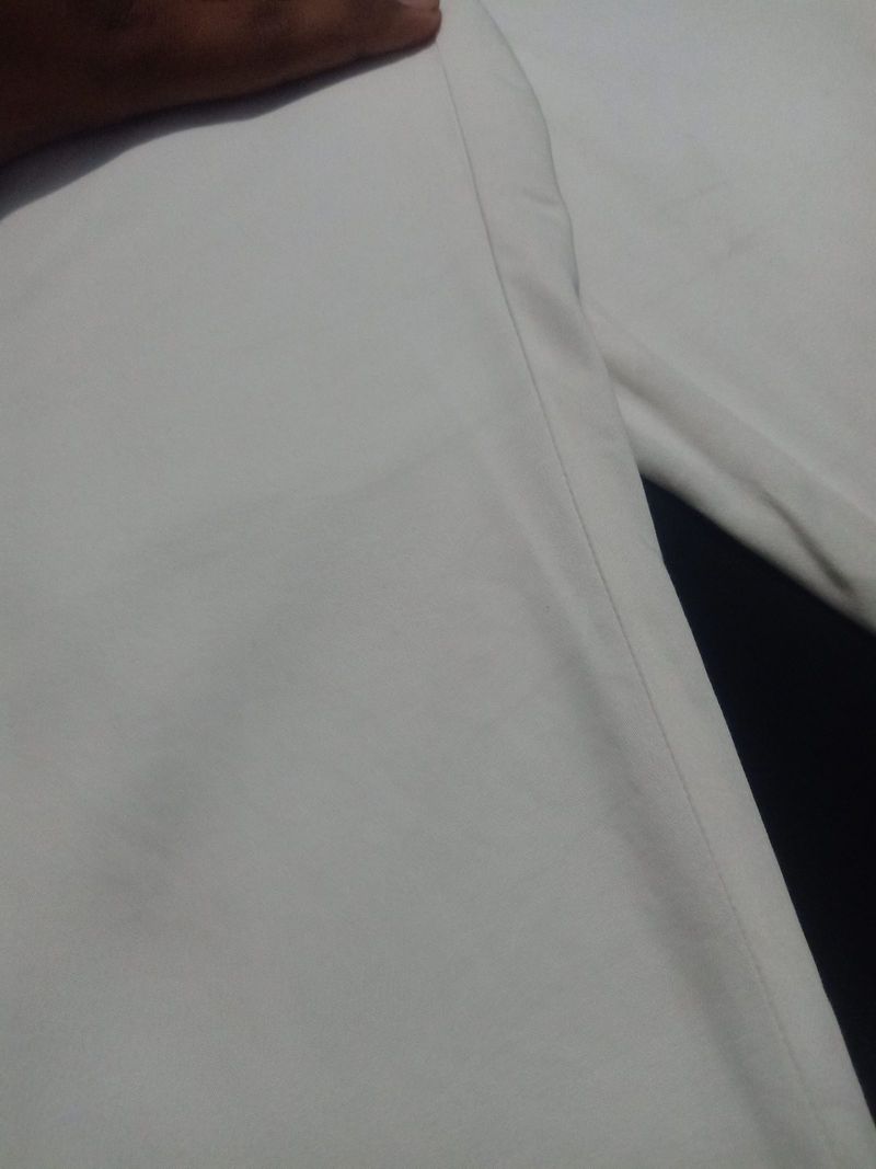 Celana Putih The Executive SZ 34, foto 5