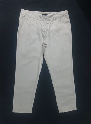 Celana Putih The Executive SZ 34