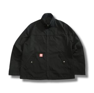 McGregor Reversible Jacket