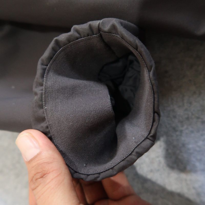 Global Work Light Warm Jacket, foto 6