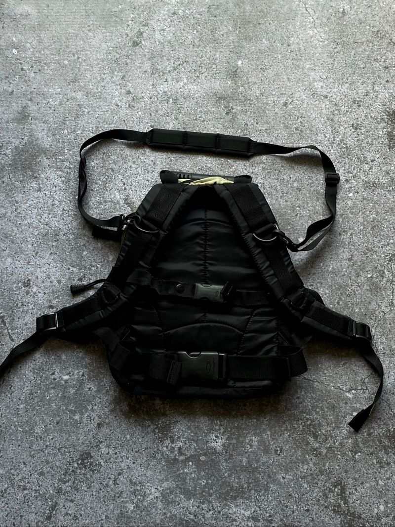 VTG Oakley Utility Backpack, foto 5