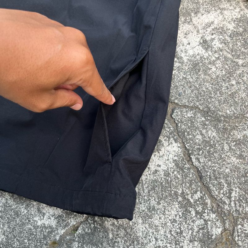 GU Uniqlo Short Coach Jacket, foto 5