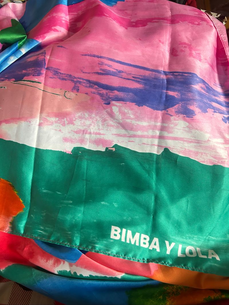 bimba y lola heels blink blink, foto 4
