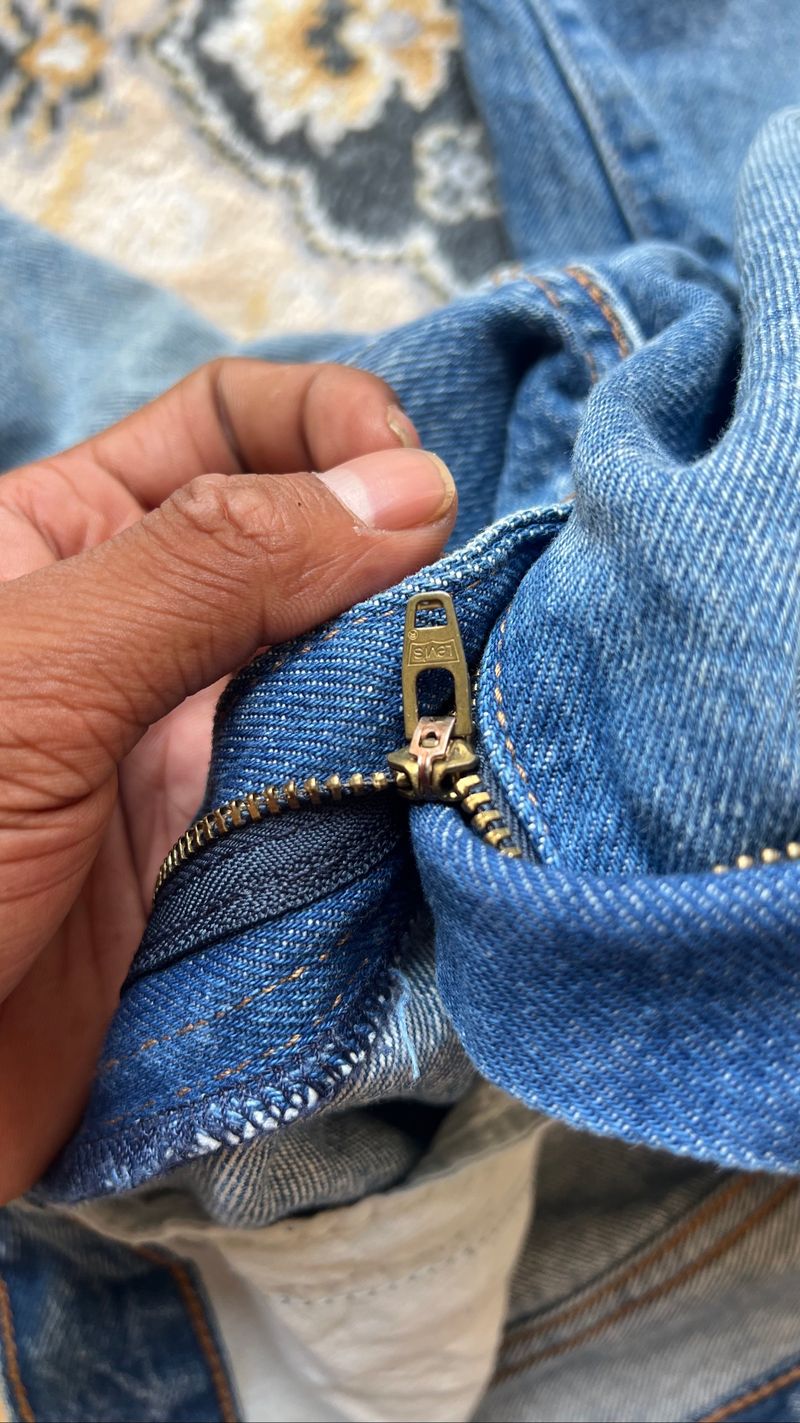 Jorts Baggy Levis, foto 10