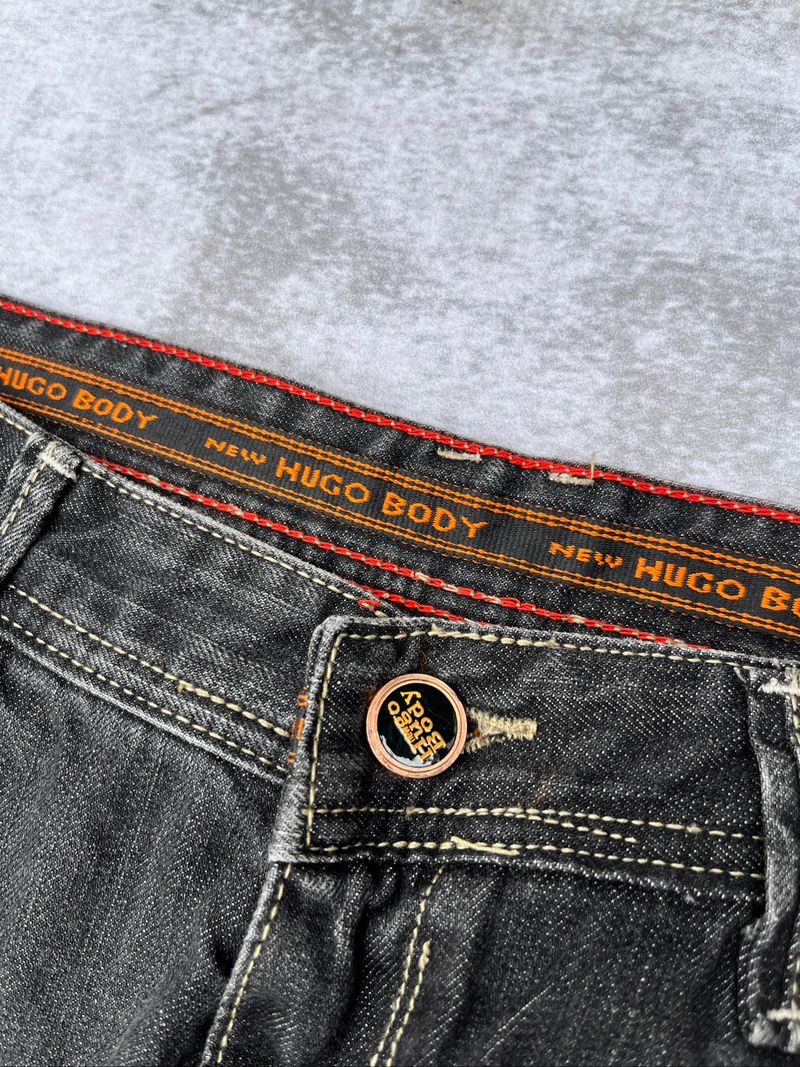 HUGO BODY JEANS SECOND MURAH, foto 7