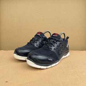 Reebok Sublite Cushion Safety Alloy Toe Athletic Work Shoe