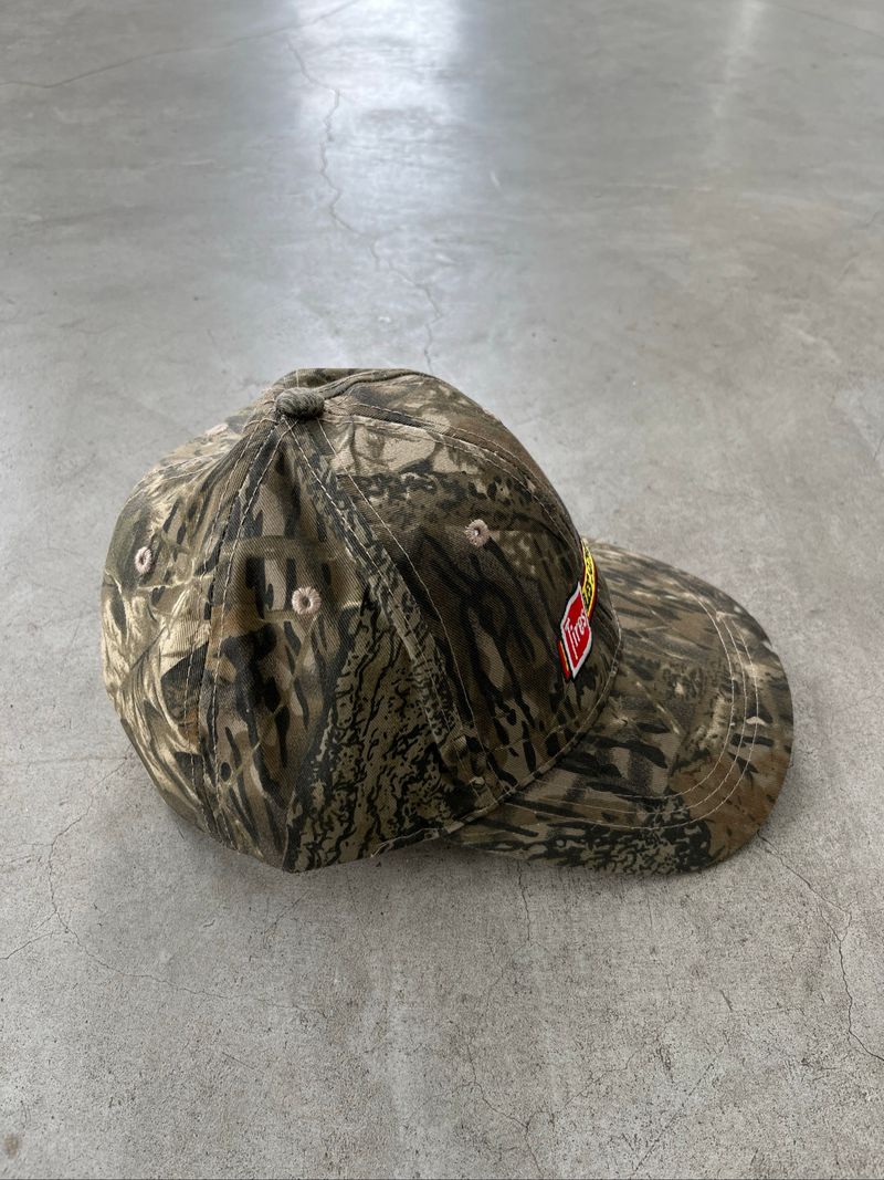 Realtree Hat TIRES LES SCHWAB, foto 2
