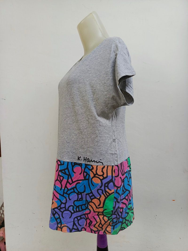 blouse Keith hearing, foto 6