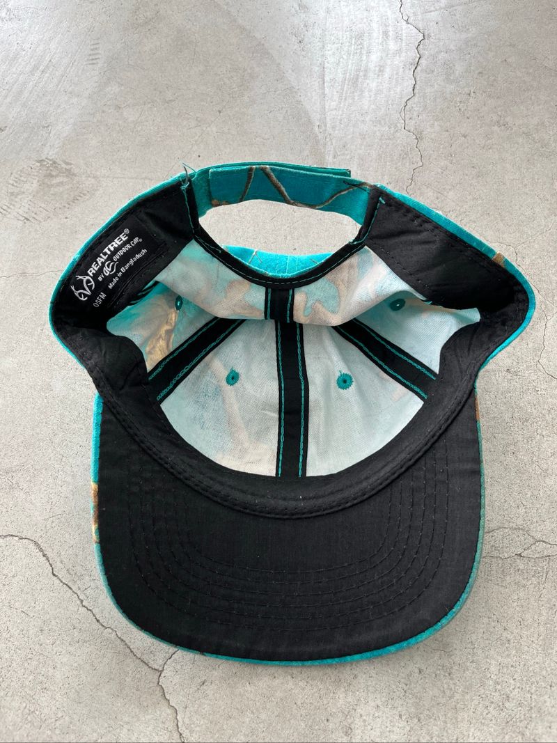Realtree Hat TOSCA POLOS, foto 5