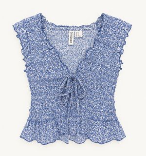 NEW H&M top
