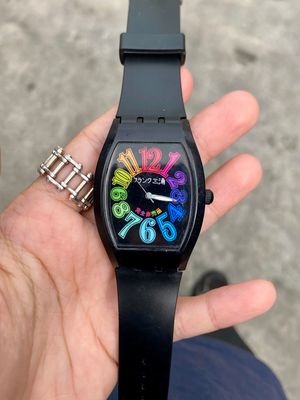 JAM TONNEAU FRANCK MIURA