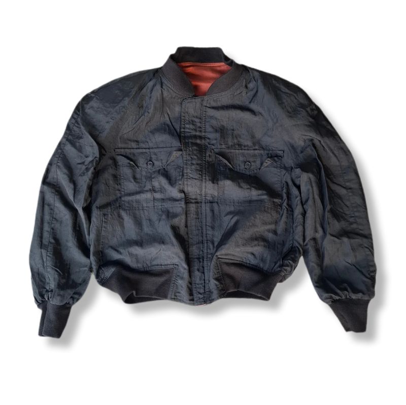MR.JUNKO REVESIBLE JACKET | OUTERWEAR | GS, foto 3