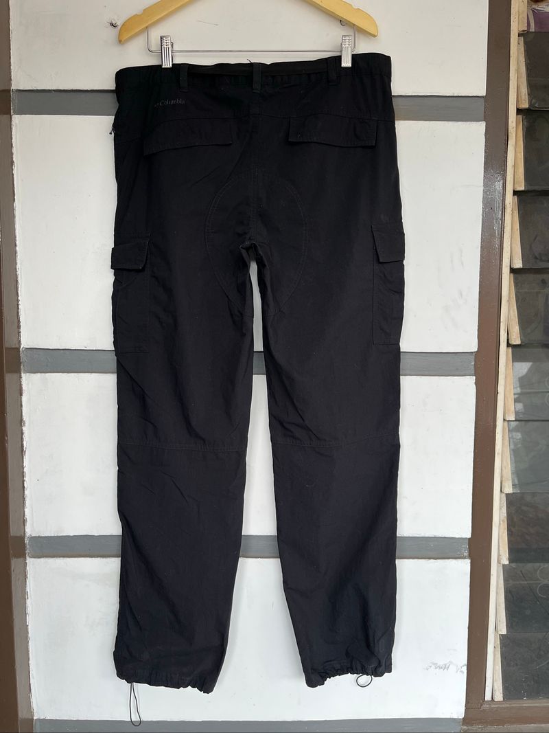 Colombia Utility Cargo Pants, foto 4
