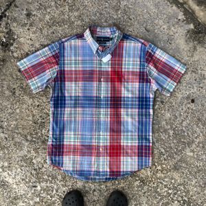 Kemeja Polo Ralph Lauren