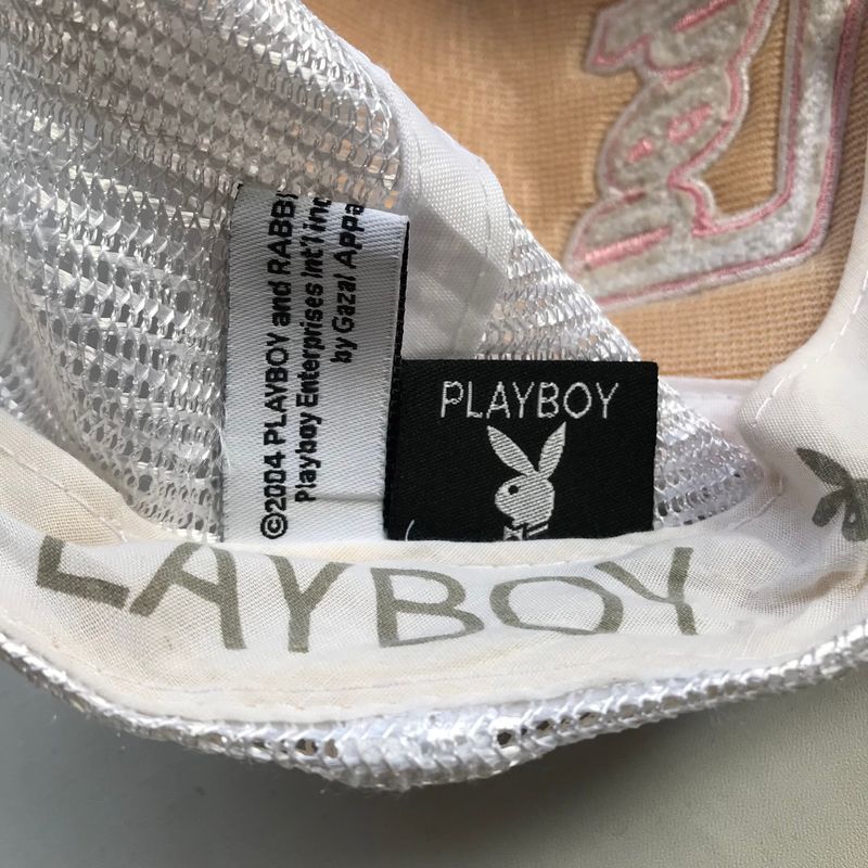 PLAYBOY | TRUCKER HAT | Sell4nything, foto 7
