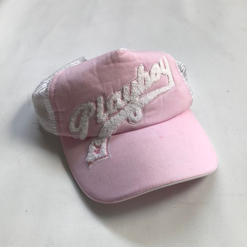 PLAYBOY | TRUCKER HAT | Sell4nything, foto 2