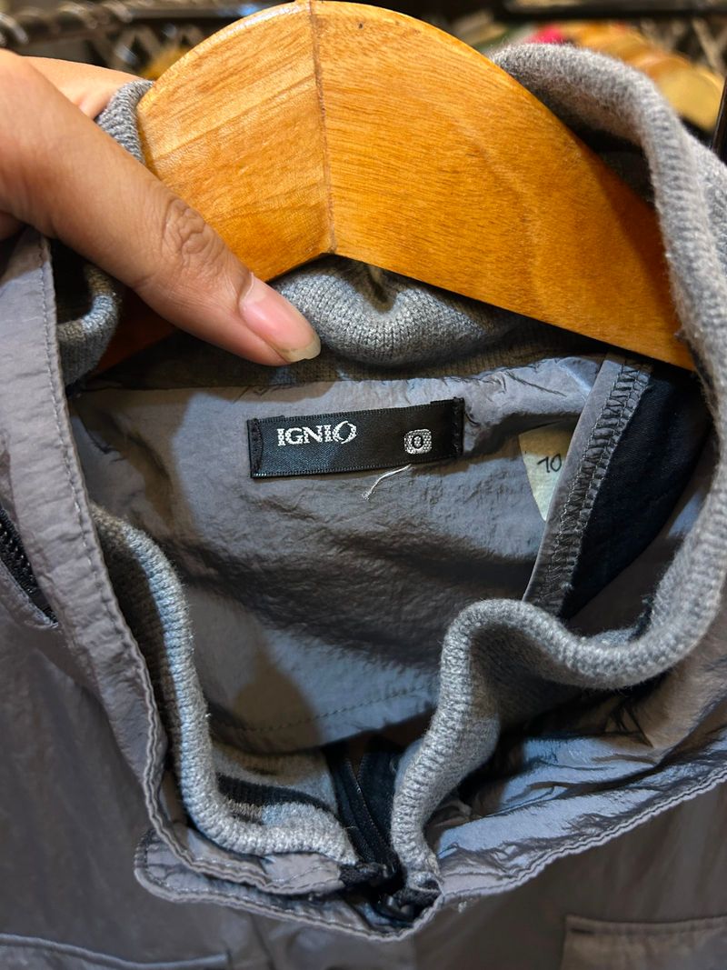Overshirt ignio double pocket, foto 4