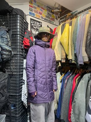 Vintage champion mighty Lite Jacket