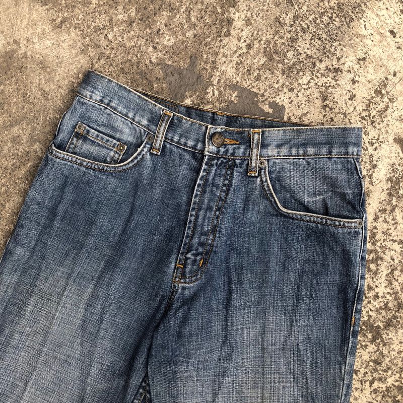 BOOTCUT EMBA SELVEDGE ACCENTS, foto 4