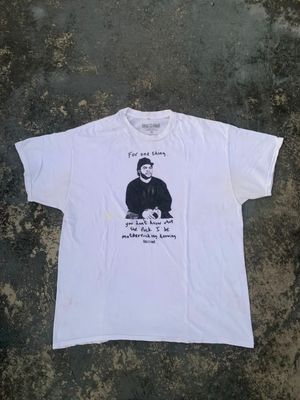 T-shirts official Boyz In The Hood
