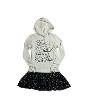 Y2K DRESS