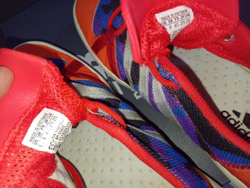 ADIDAS CLIMACOOL BOAT LACE GRAPHIC, foto 5