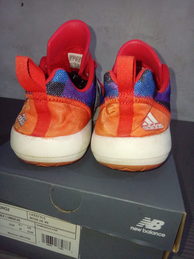 ADIDAS CLIMACOOL BOAT LACE GRAPHIC, foto 3