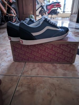 sneakers Vans