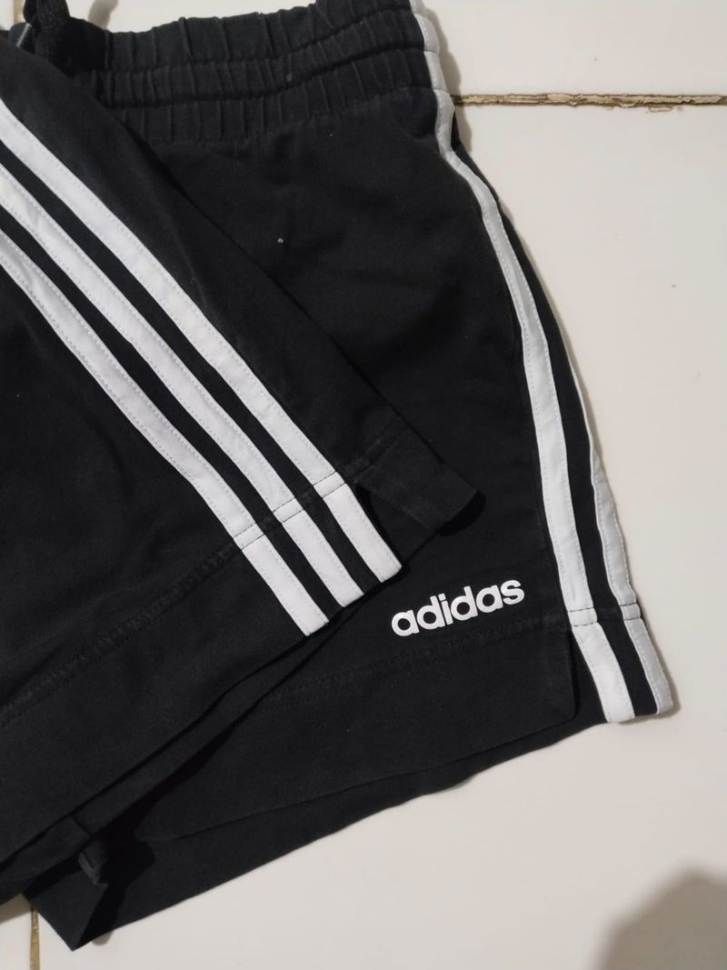 celana lari adidas, foto 2
