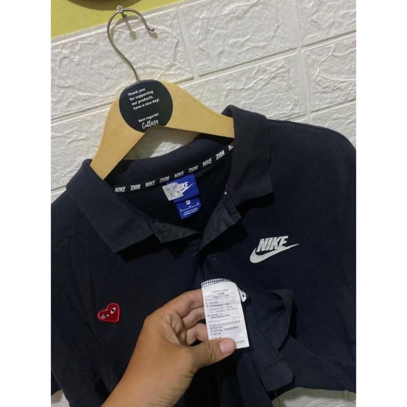 Polo Shirts Nike, foto 3