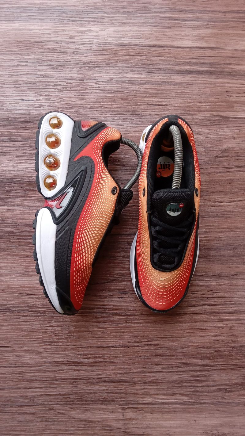 Nike Dn, foto 3