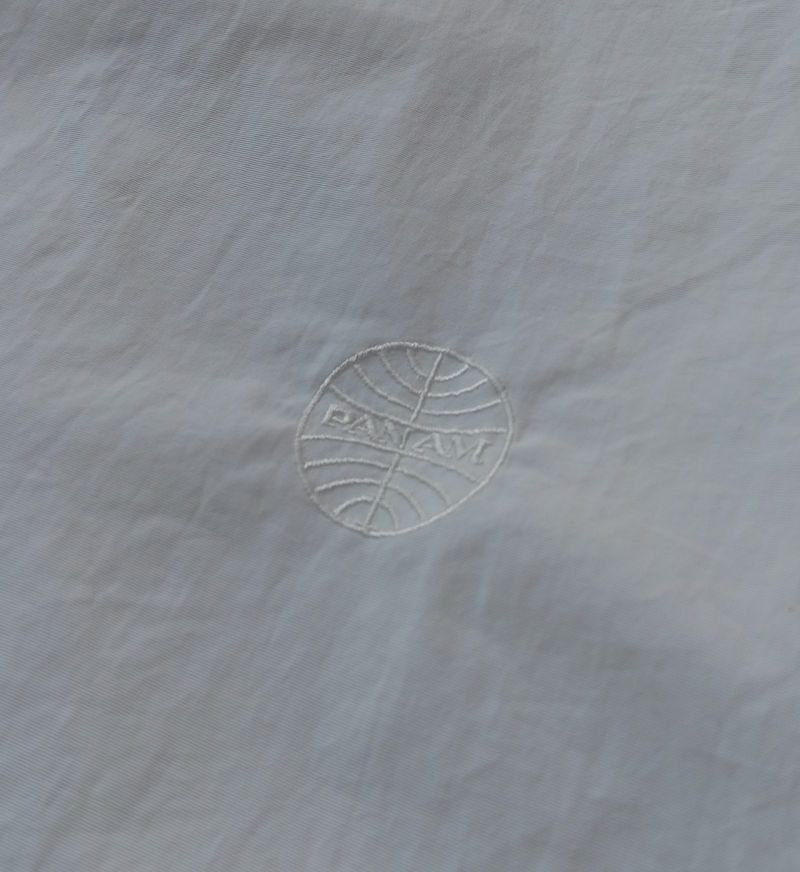 Pan American coach jacket, foto 3