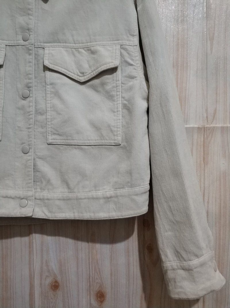 Spao Corduroy Crop, foto 3