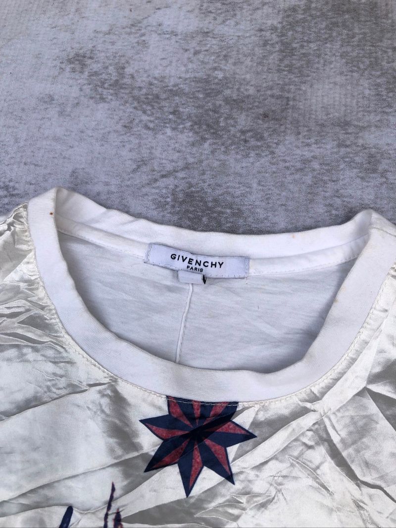 KAOS GIVENCHY PARIS SECOND MURAH, foto 5