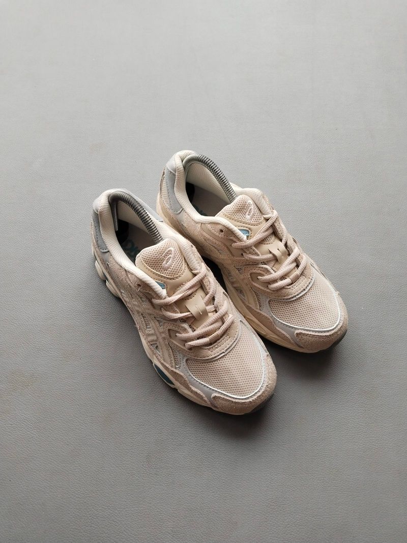 asics, foto 2
