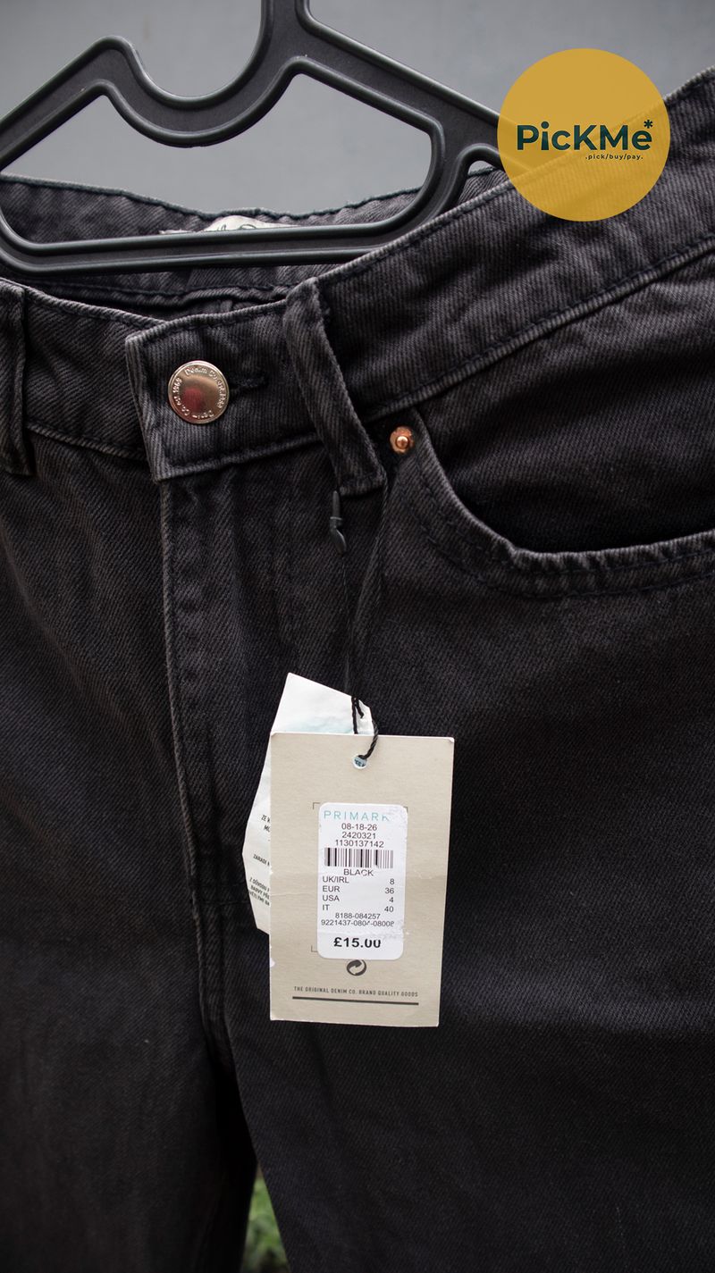 Primark Vintage Denim Co, foto 5