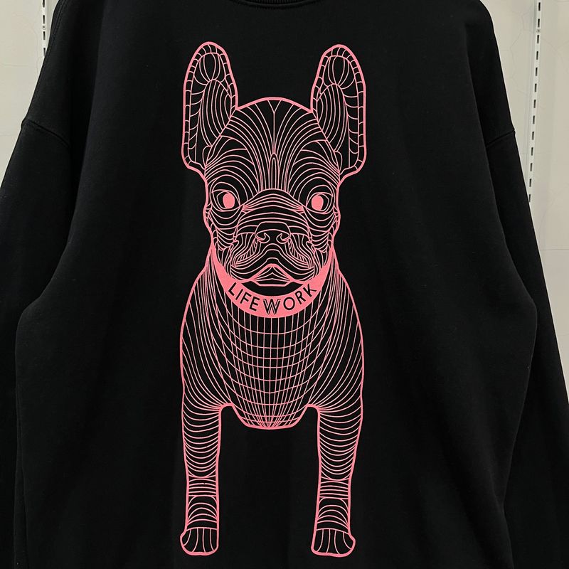 Lifework Big Radog, foto 3