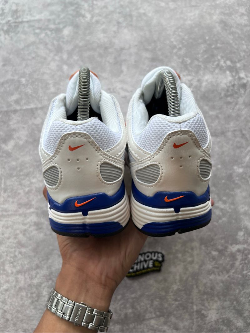Nike P6000 Hyper Crimson, foto 4