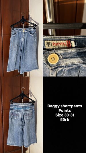 Jorts point