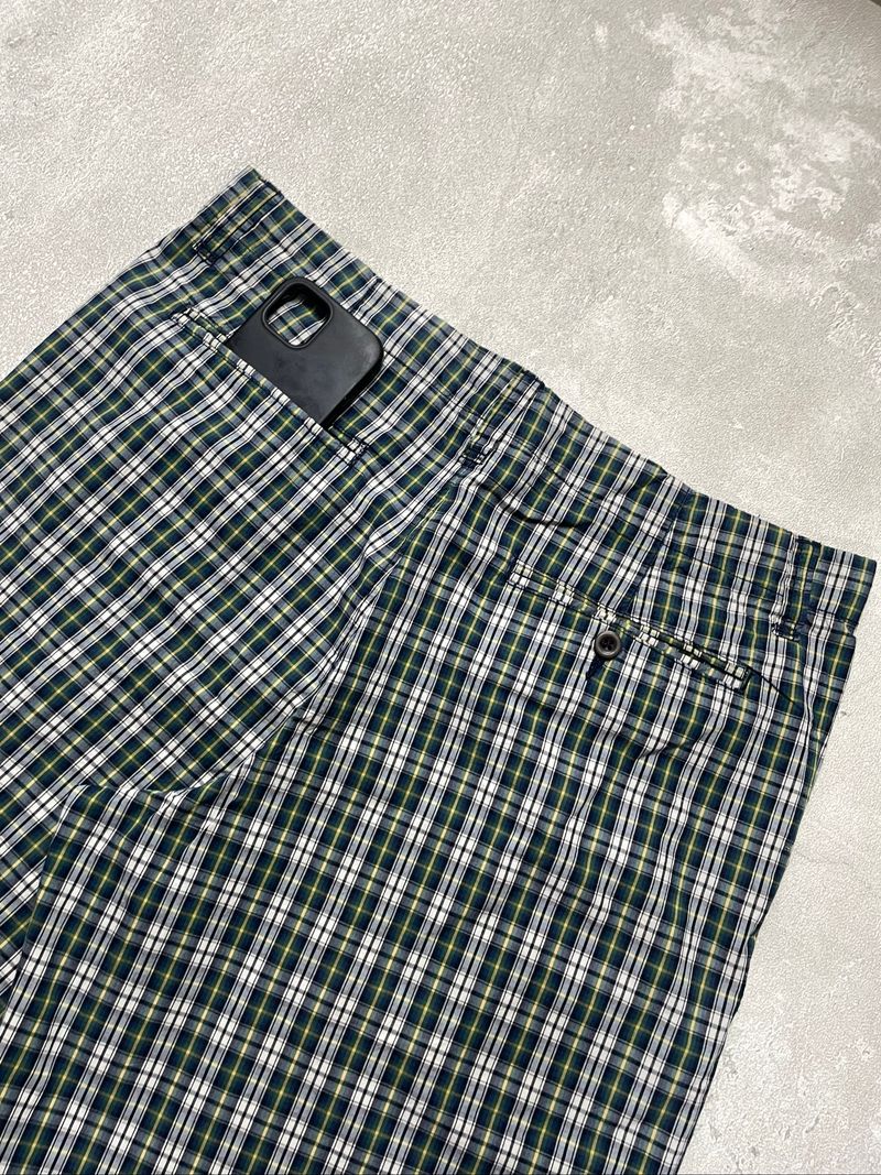 PLAID SHORT by MERONA, foto 7