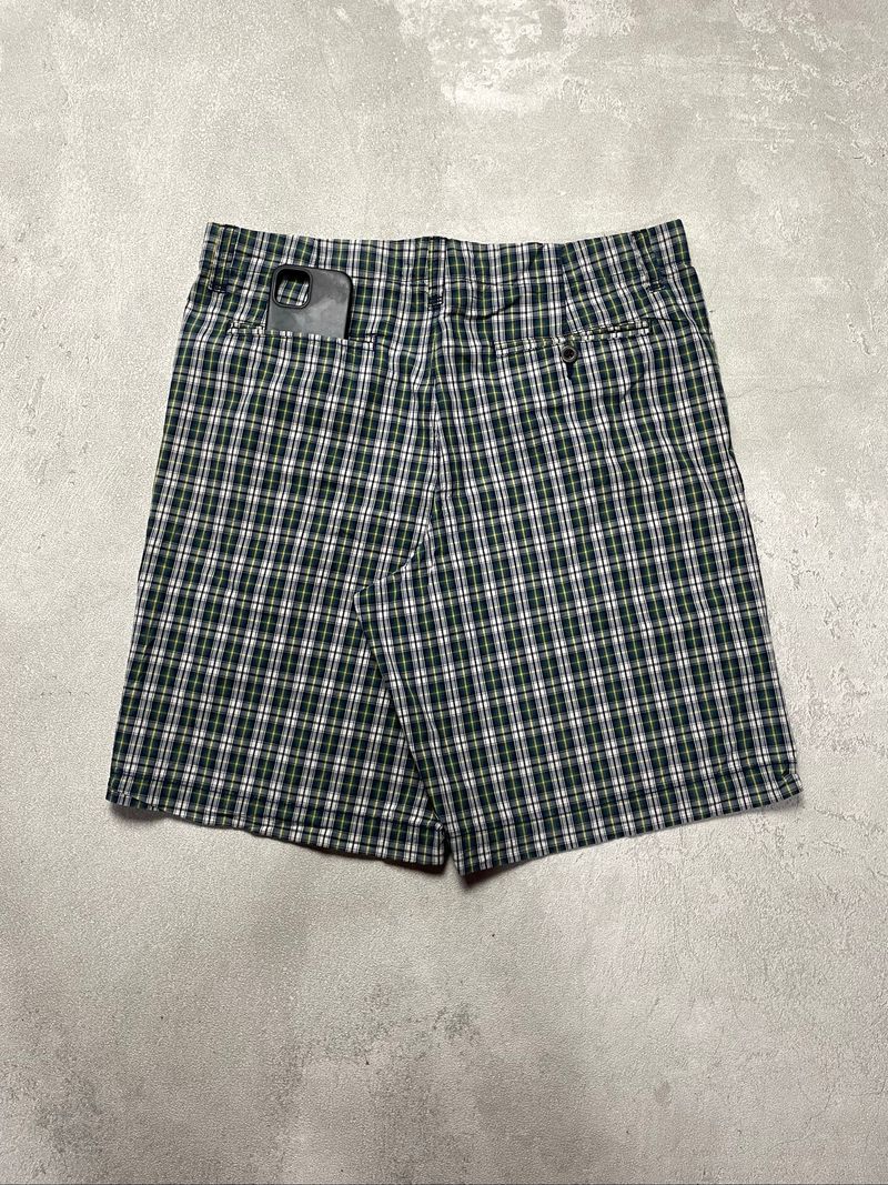 PLAID SHORT by MERONA, foto 6