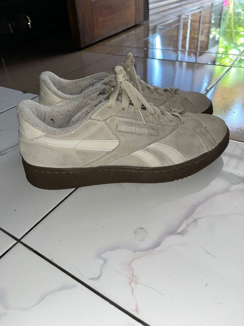 Reebok club c grounds uk, foto 3