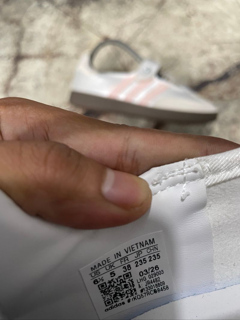ADIDAS MERRYJANE, foto 2