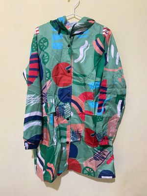 Nadjani - Milena Jacket Green (NEW)