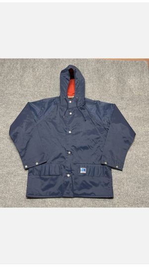 Jaket helihanson