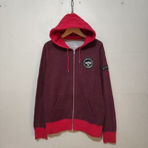 Zip Hoodie Nike