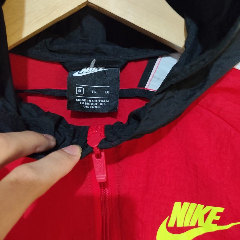 Windbreaker Nike Big Logo, foto 2