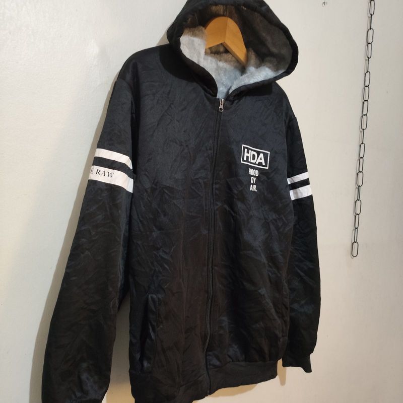 Zip Hoodie Sherpa, foto 2