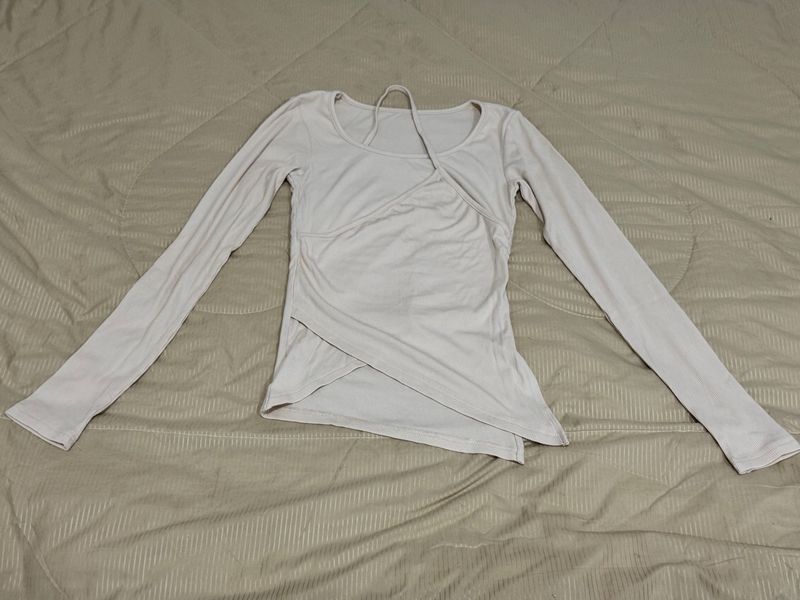 Taobao clothing long sleeve, foto 2