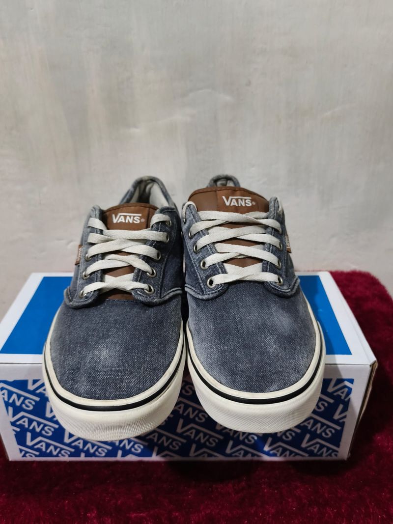 Vans Atwood sz 43, foto 2